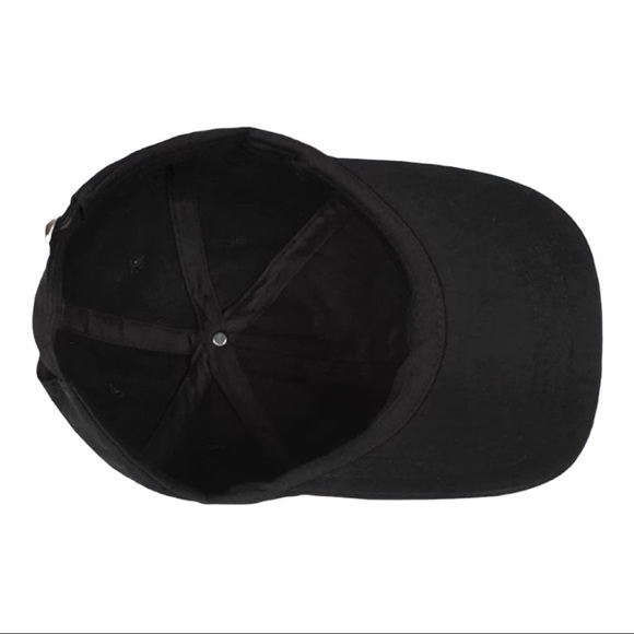 Bachelorette Party Hat, Bride Squad Hat, Bridesemaid Gift, Favor, Baseball Hat - Picture 4 of 7